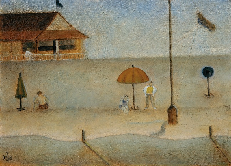 Plaża Plaża