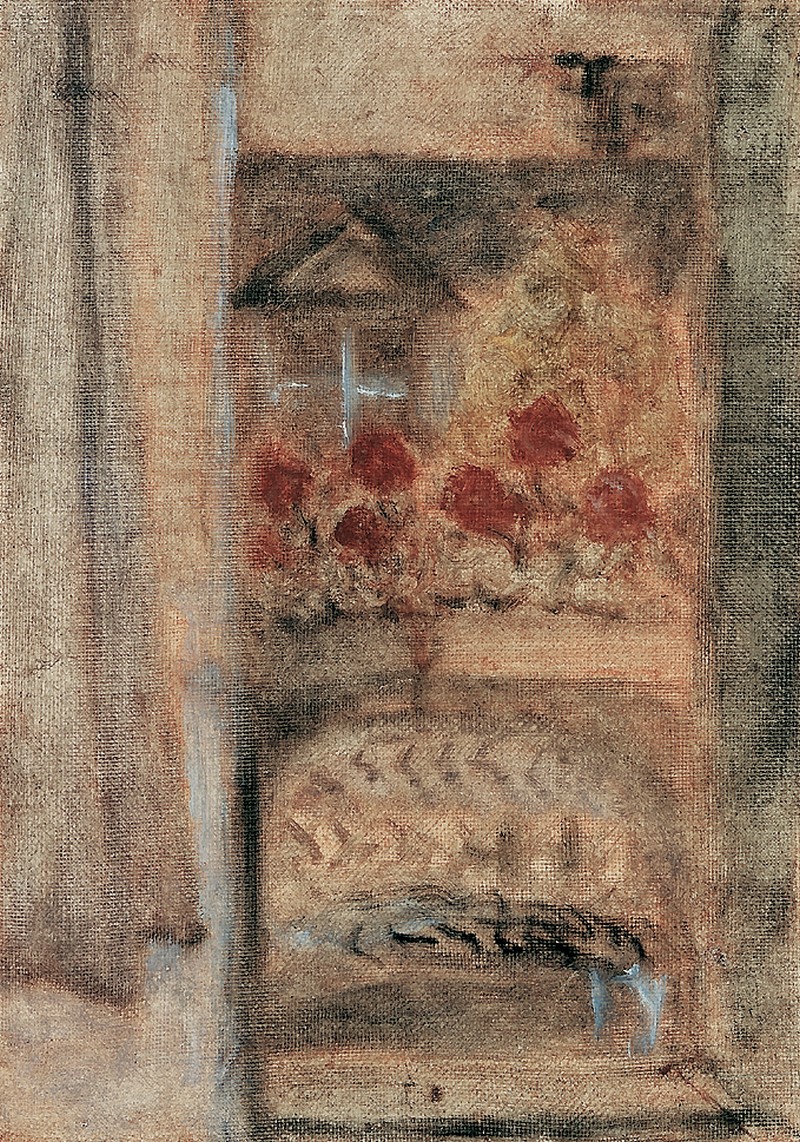 Balkon Balkon