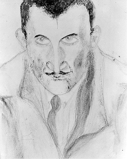 Portret własny Portret własny