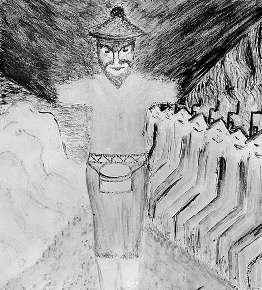 Kompozycja III Kompozycja III