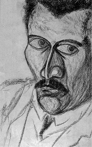 Portret własny Portret własny