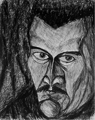Portret własny Portret własny