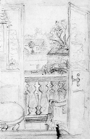 Balkon Balkon