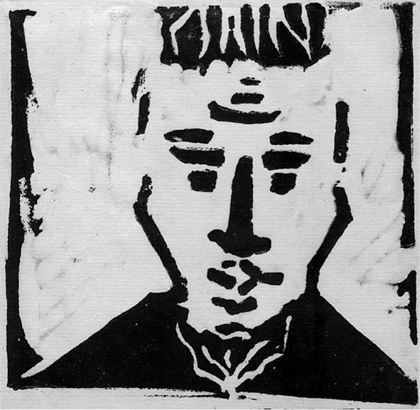 Głowa II Głowa II